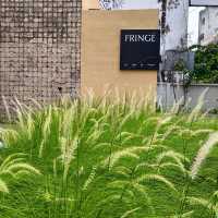 Fringe Cafe and Restaurant 