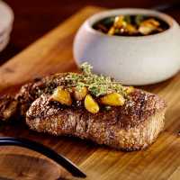 CUT by Wolfgang Puck