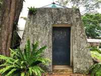 Visit Battlebox Museum Singapore 
