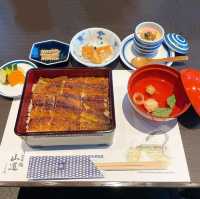 【福岡グルメ】美味しいうなぎ屋さん