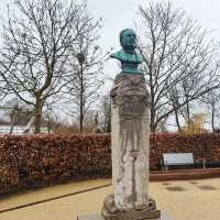 《丹麥🇩🇰 哥本哈根動物園 Copenhagen Zoo》 親子遊好去處