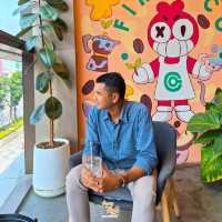Fika & Co.cafe ตอบโจทย์คนรักกาแฟ ☕