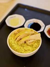奧海城美食廣場：低卡餐單，口味豐富