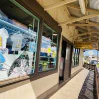 【ハワイ】カメハメハ通りにあるお店