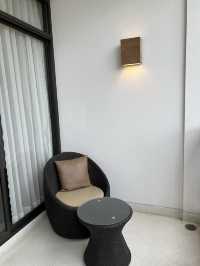 Sea Sand Sun โรงแรมน่ารักริมชายหาดชะอำ หัวหิน