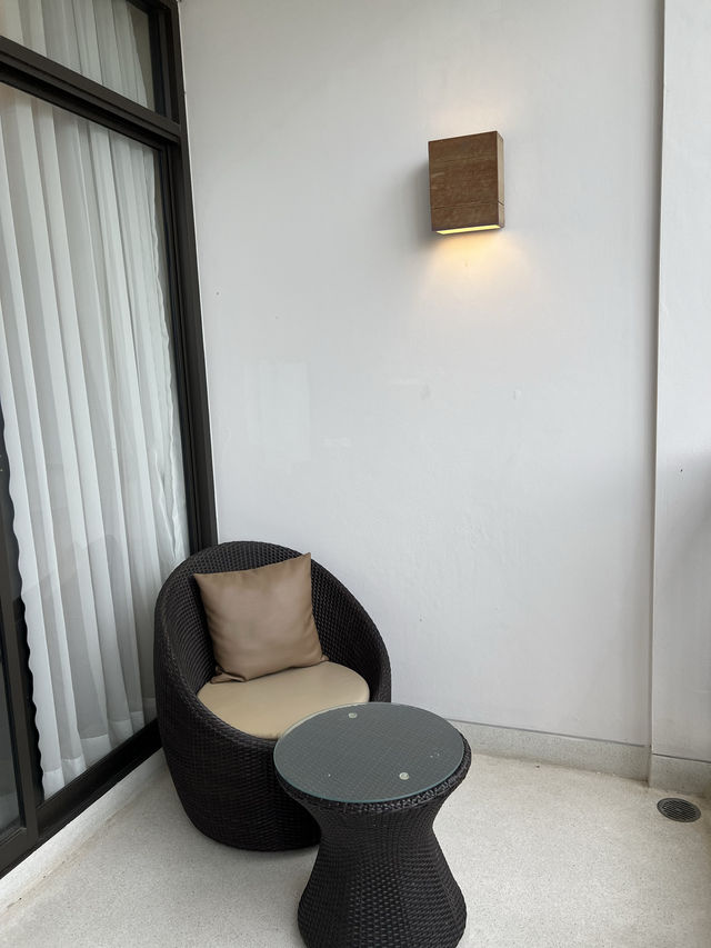 Sea Sand Sun โรงแรมน่ารักริมชายหาดชะอำ หัวหิน