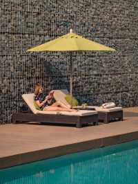 SO Sofitel Hua Hin นอนหรูห้าดาวติดหาดชะอำ 🌟