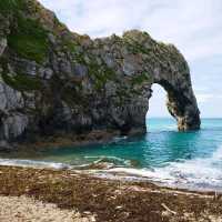 durdle door uk