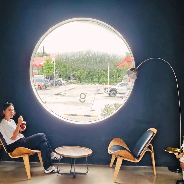 🩶Guss coffee ระยอง🩶              