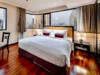Bandara suite Silom
