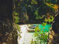 Krabi Thailand