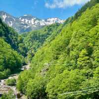 Unveil Hokkaido's Alpine Wonders