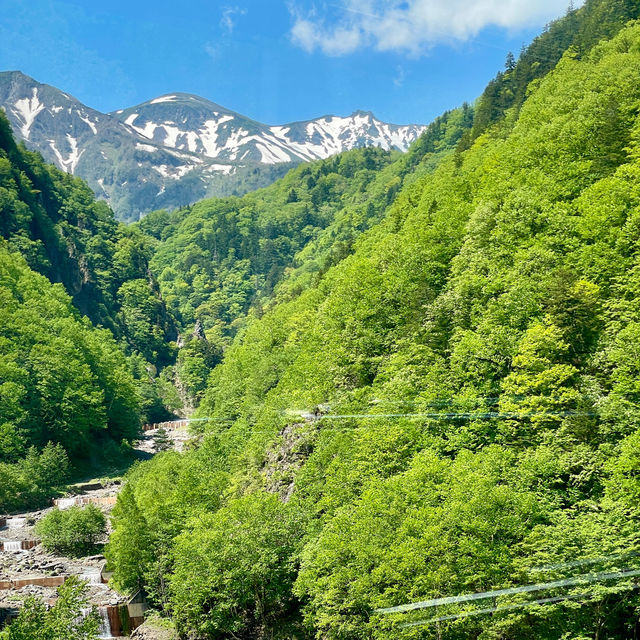 Unveil Hokkaido's Alpine Wonders