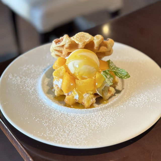 名古屋で発見👀 「賞味期限1分！ 」のパンケーキ⁉️