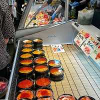 牧志市場：特色傳統市集，沖繩必訪景點
