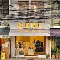 ODBC ordinary but cute