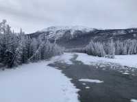 Kanas, A Fairyland on the Earth