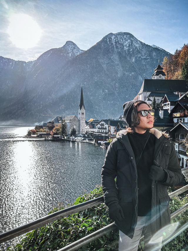Amazing Austria 🇦🇹