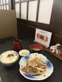 燒肉午市套餐🥩🍱