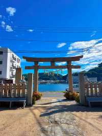 【神奈川】御朱印巡り❁⃘*.ﾟ願いが叶う✨その名も叶神社⛩