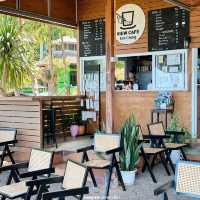คาเฟ่วิวหลักล้าน เกาะช้าง View Cafe Koh Chang