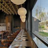 🍱 Shiro Garden อาหารญี่ปุ่นที่พรานนกตัดใหม่