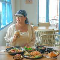 sea of love pattaya คาเฟ่น่ารัก