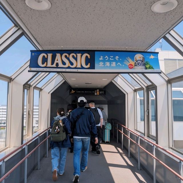 【北海道／札幌 すすきの旅日記①】