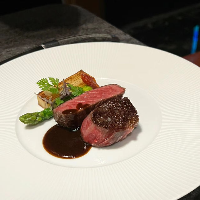 「頂級法式餐～Cheval的法式優雅佳餚」