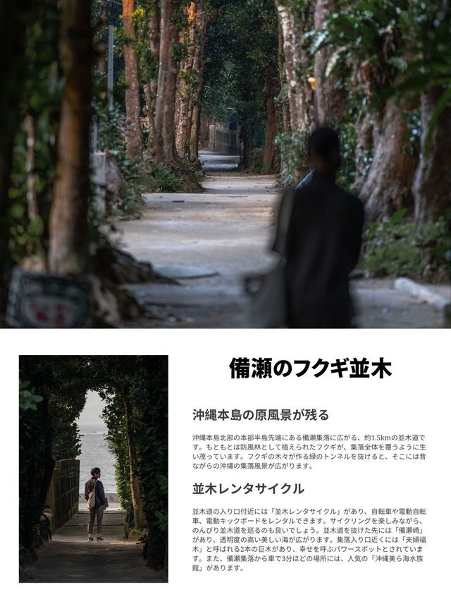 【沖縄】修学旅行ぶりの那覇旅行！おすすめ写真スポット5選！＃039