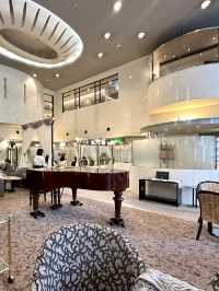 Cafe สงบๆ ย่าน Numba ในวันที่คนพลุกพล่านที่สุด