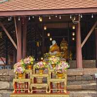 วัดมหาธาตุวรวิหาร ราชบุรี