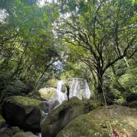 Hidden Gem: Tranquil Adventure at Susung Waterfall
