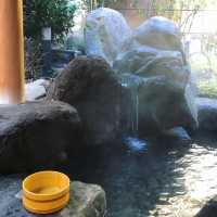 【長野】貸切露天風呂が素晴らしいお宿
