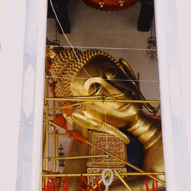 วัดโปรดเกศเชษฐาราม