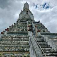  วัดอรุณราชวราราม