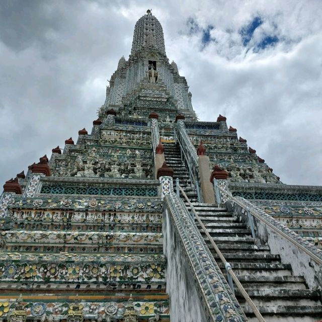  วัดอรุณราชวราราม