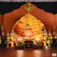วัดหลักสี่ราษฎร์สโมสร