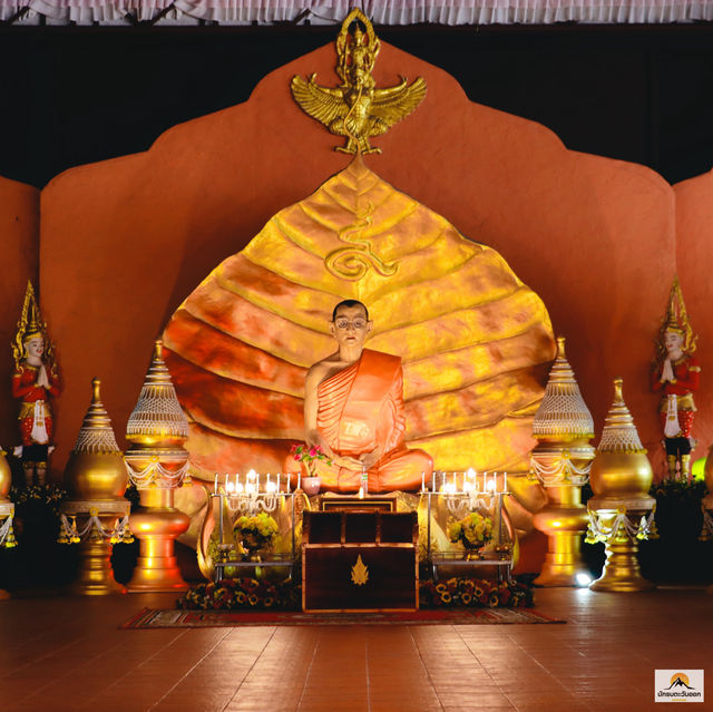 วัดหลักสี่ราษฎร์สโมสร