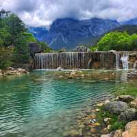 Mystical Serenity: My Enchanting Journey to Blue Moon Valley 