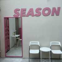  Season Coffee Bangkok