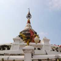 วัดทรงธรรมวรวิหาร