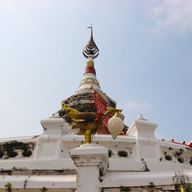 วัดทรงธรรมวรวิหาร