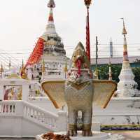 วัดทรงธรรมวรวิหาร