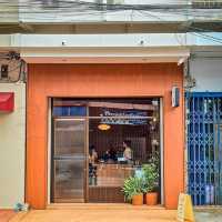 🍺Lanya Tea House ร้านชาซ่อนตัวในซอยหิมพานต์ 