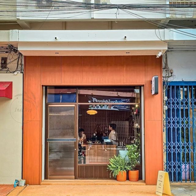 🍺Lanya Tea House ร้านชาซ่อนตัวในซอยหิมพานต์ 