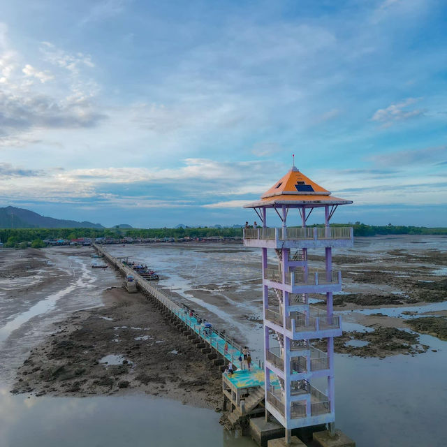 🛖ไปใช้ชีวิตติดเกาะลิบง 2 วัน 1 คืน