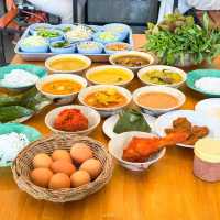 ร้านเด็ดภูเก็ต ขนมจีนสะพานหิน
