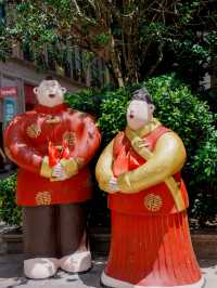 【探索舊香港】灣仔利東街（囍帖街）｜尋覓歲月的慢調時光