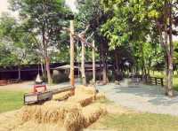 Trot Cafe @ Khaoyai 